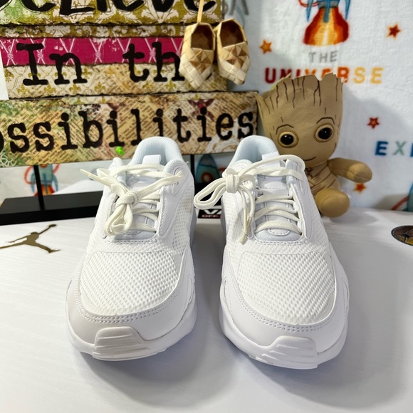 Nike Air Max Bolt White. - Picture 11 of 12